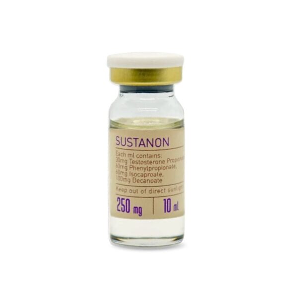 Sustanon 250mg / 10ml