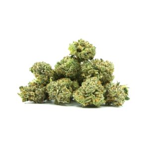 Ounce of <b>White Widow Nibs</b> (AAA)